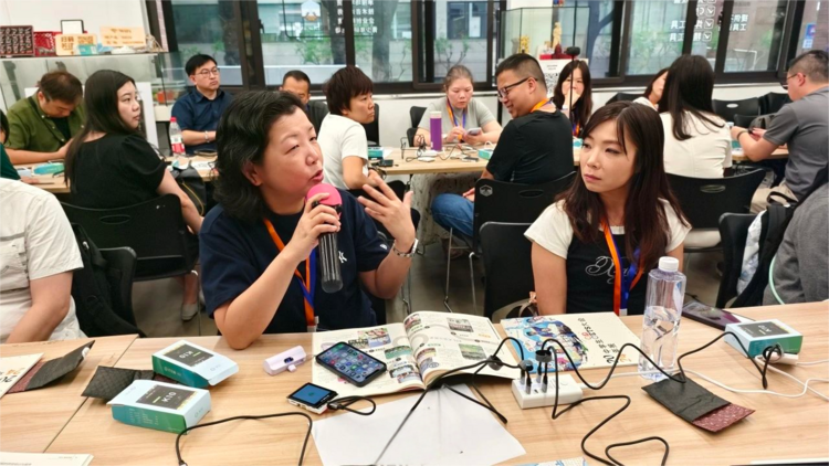 董承非最新交流：明年可能是个平衡市，警惕AI投资青黄不接的风险