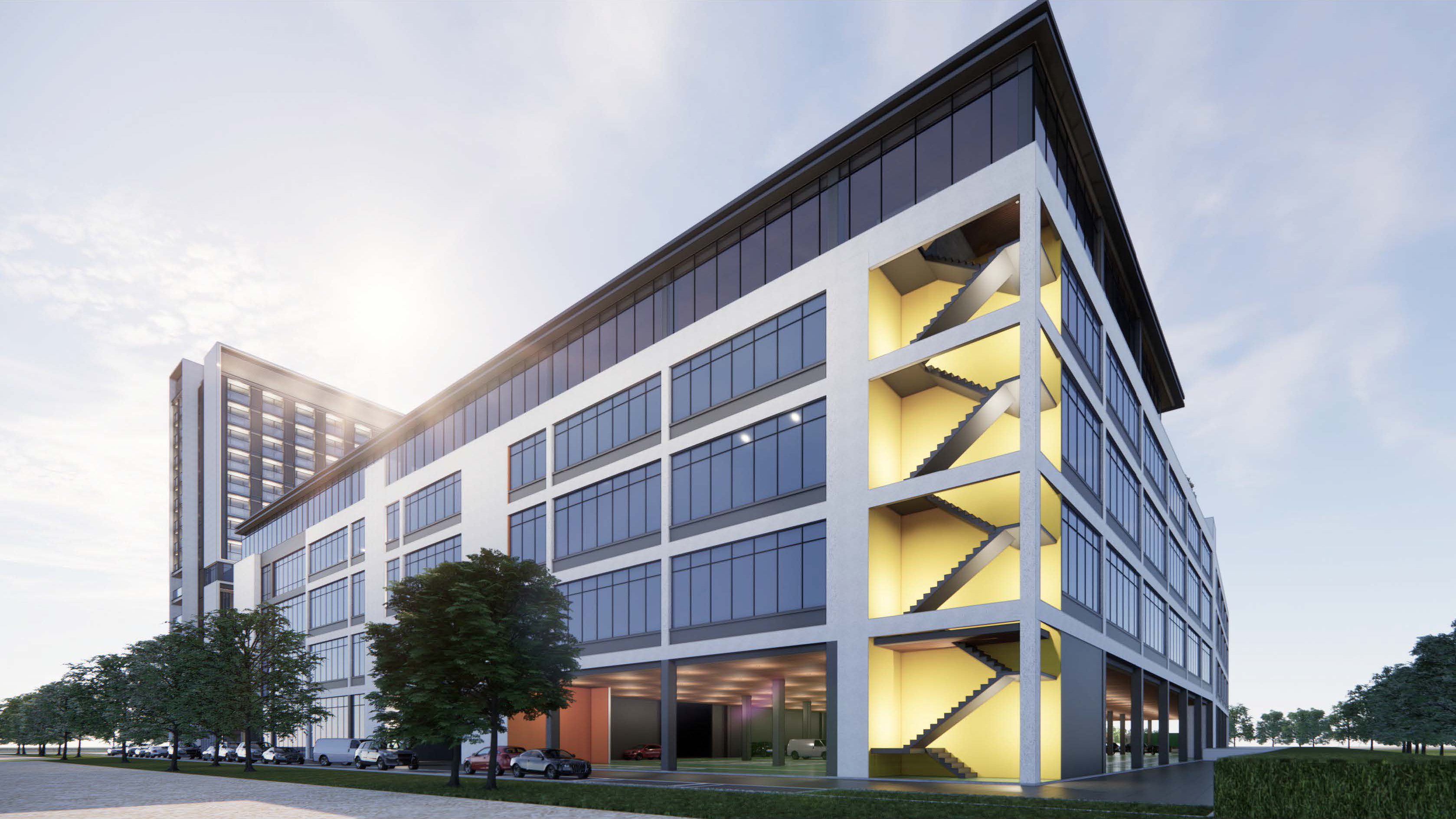 天秦装备等投资成立智合科技公司