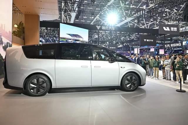 理想汽车7月交付新车30731辆