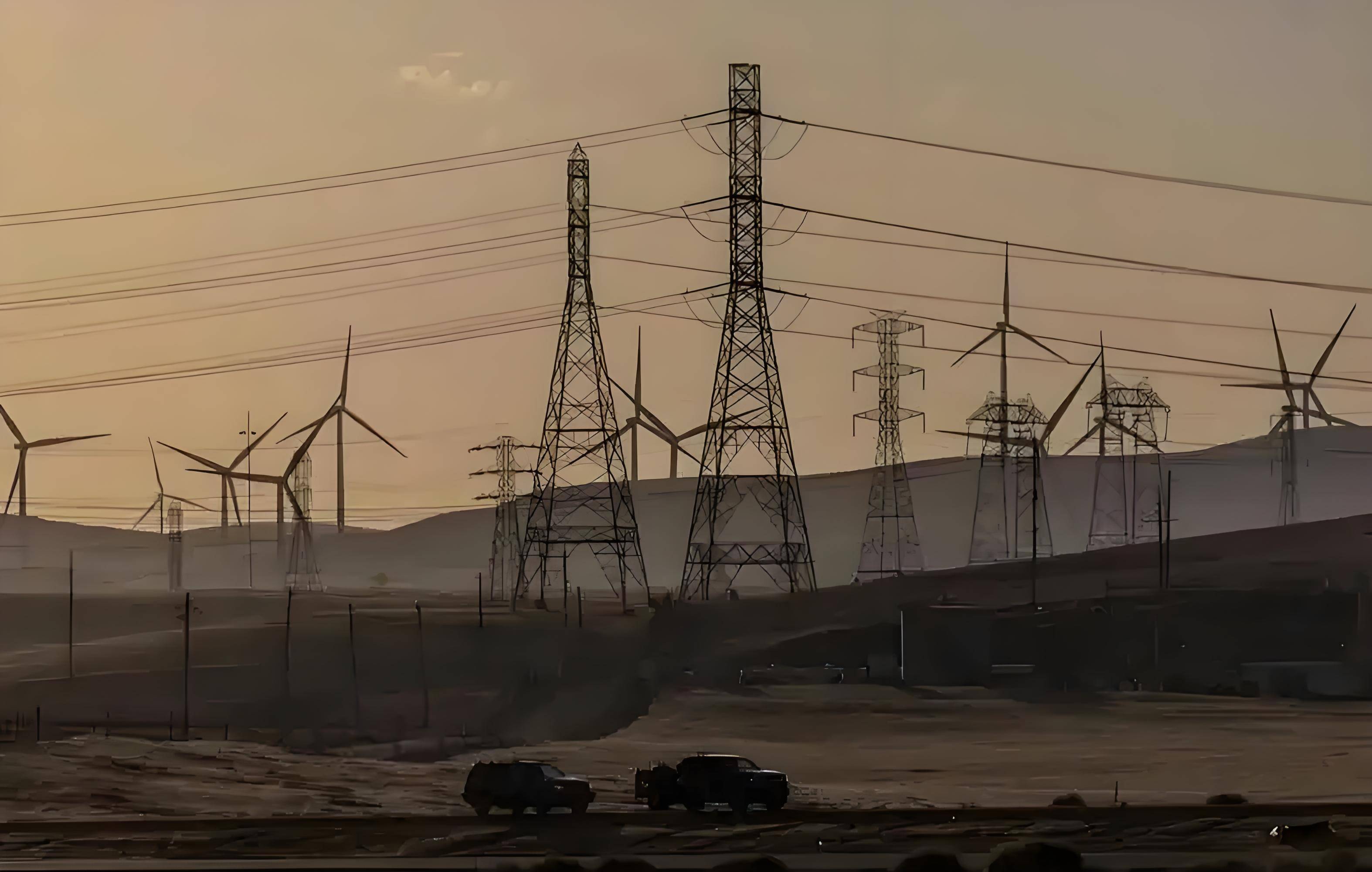 今日投资参考：AI将强势带动电力需求增长