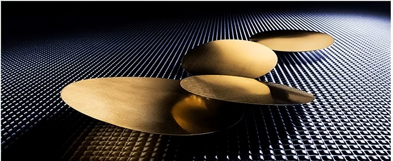 江丰电子新设电子材料公司,含半导体相关业务