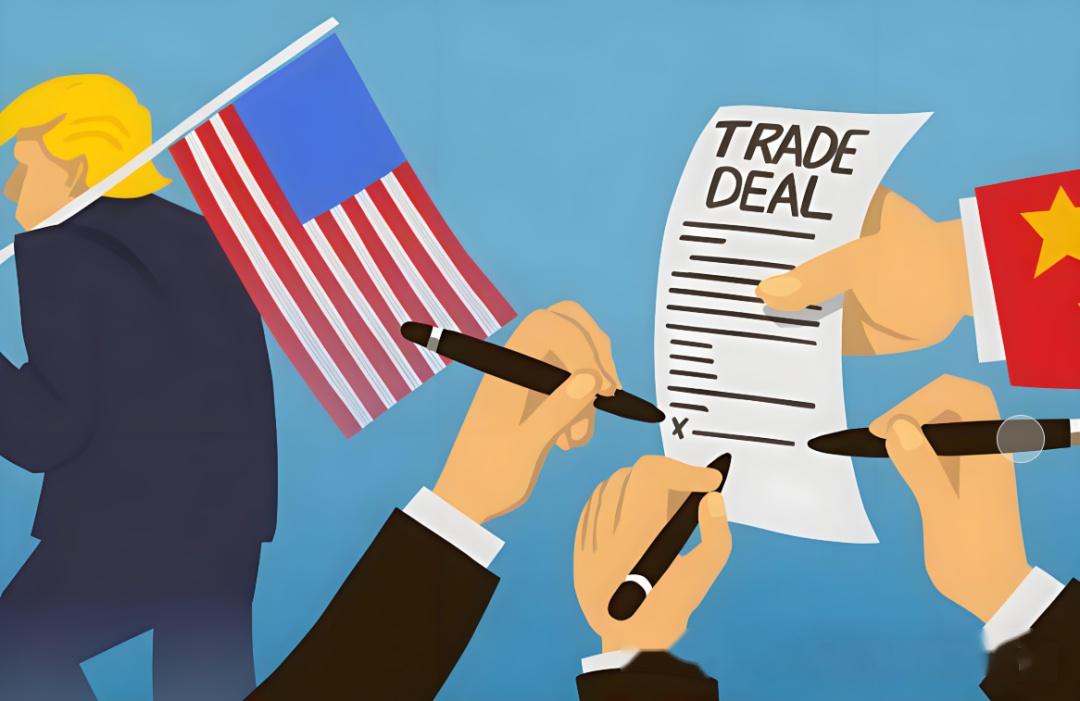 深夜,关税突发!