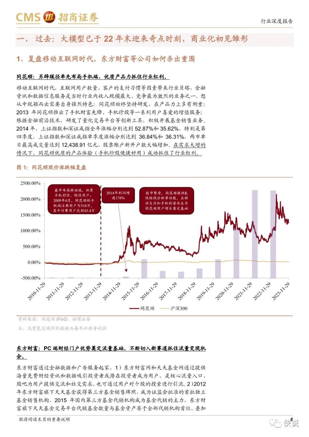 招商证券：8月重点关注AI应用等五大具备边际改善的赛道