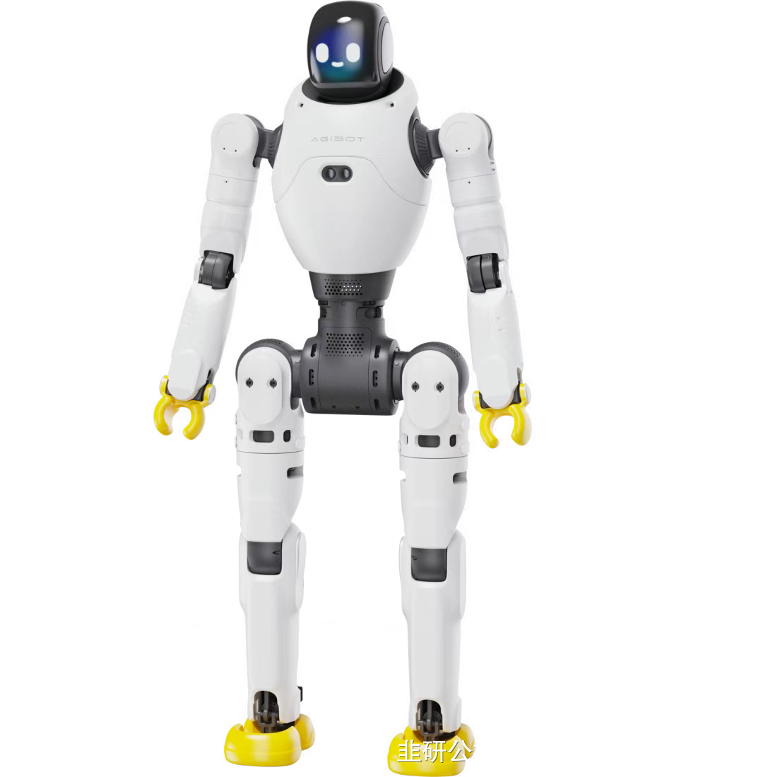 智元机器人：机器人学习数据多样性研究取得新突破