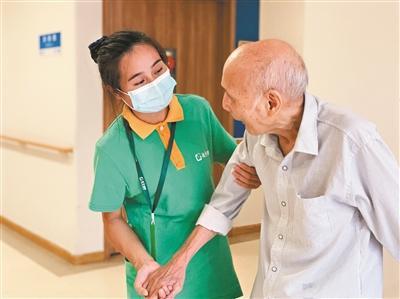 个人养老时代全面开启 如何选择“养老搭子”？