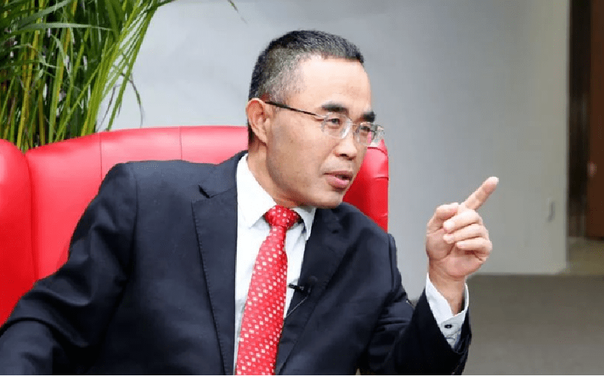 东杰智能龙虎榜数据（8月6日）