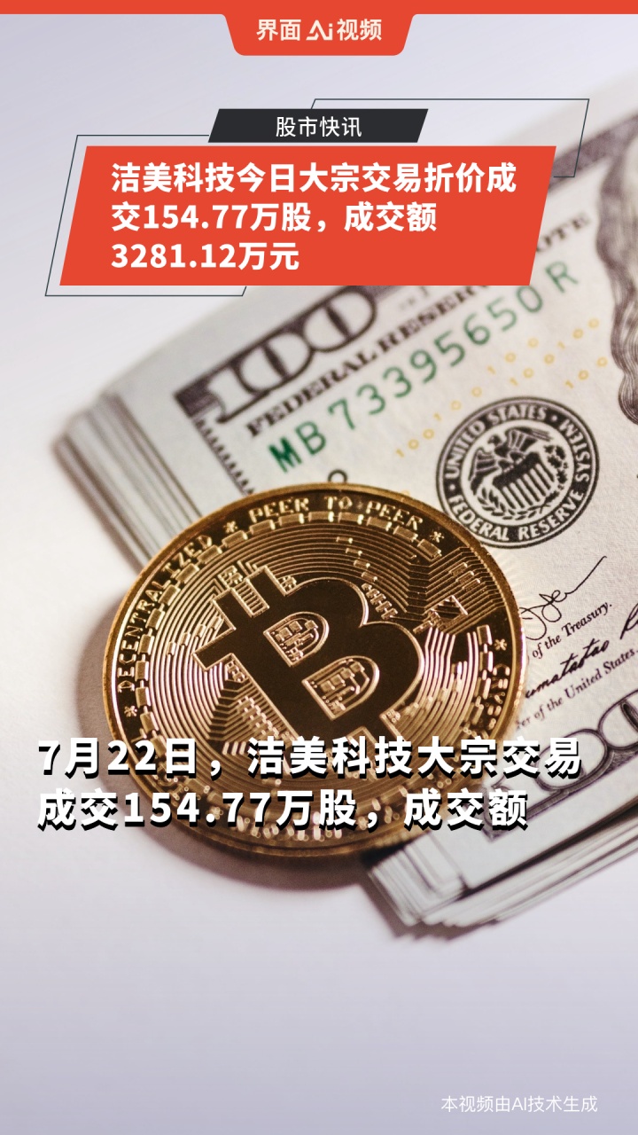 德马科技大宗交易成交718.20万元，买方为机构专用席位