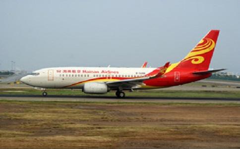 海航航空集团成立金鹿公务机公司