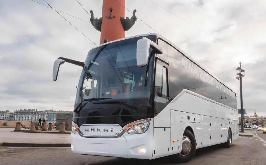 安凯客车：7月份销量668辆