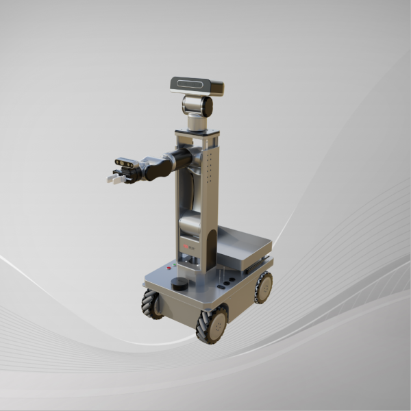 中信证券：具身模型是本轮机器人浪潮的真正驱动力