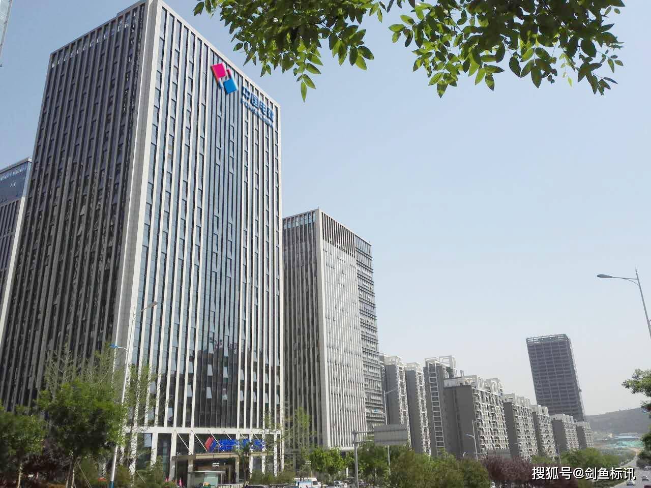 中国电建成立新能源科技公司,含建设工程设计业务