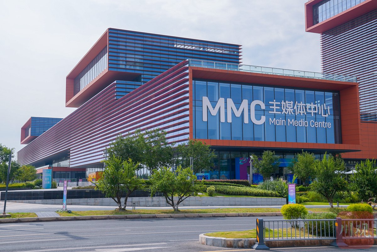 川网传媒：正积极参与成都世运会的宣传报道工作