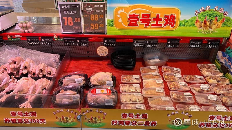 湘佳股份：近期黄羽肉鸡价格有回升迹象