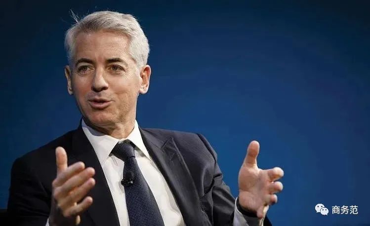 对冲基金潘兴广场二季度建仓亚马逊