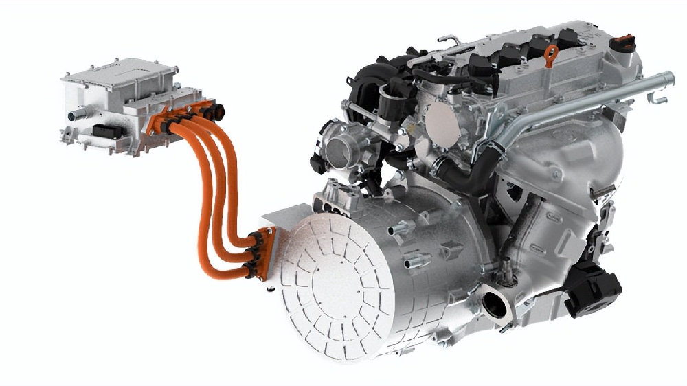 东安动力：四季度，增程器销量有望进一步提高