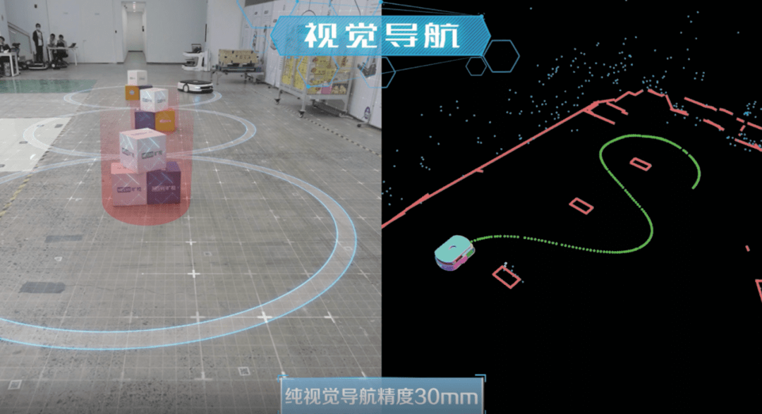 正泰电器等入股杭叉集团旗下智能科技机器人公司