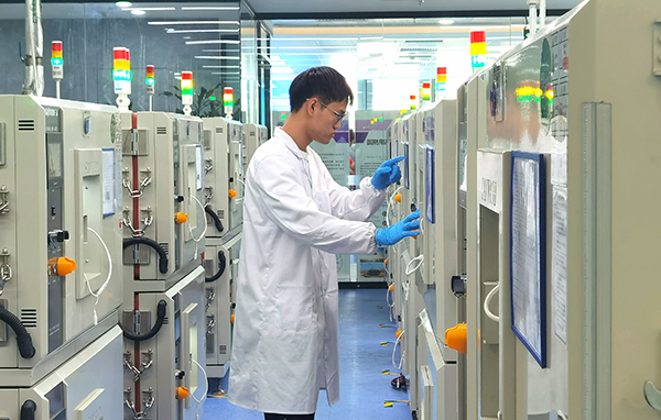 过去6年回报121%，广发基金费逸：聚焦时代动力，在转型升级中捕捉成长收益