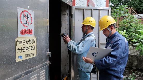 利和兴：液冷相关业务主要服务于公司大客户