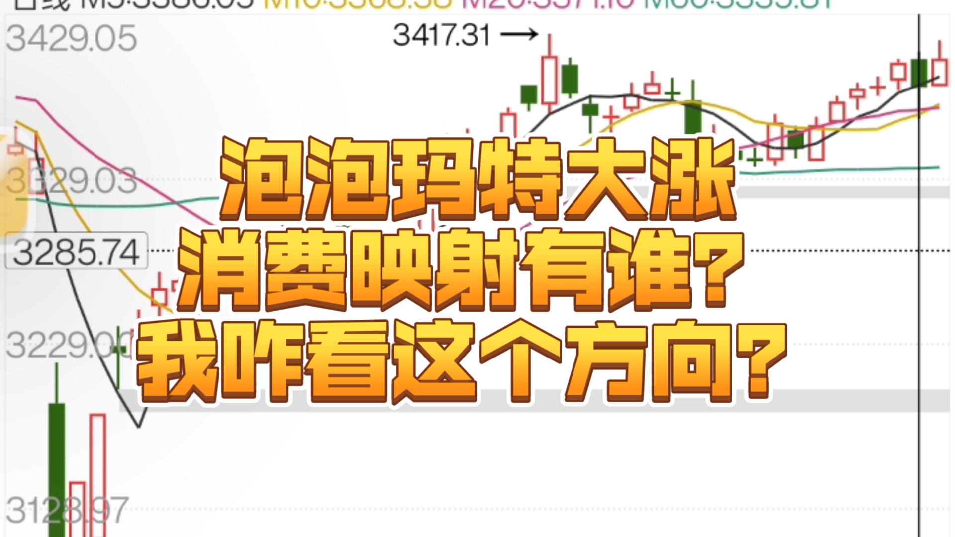 港股新消费概念股涨幅扩大 泡泡玛特涨近11%