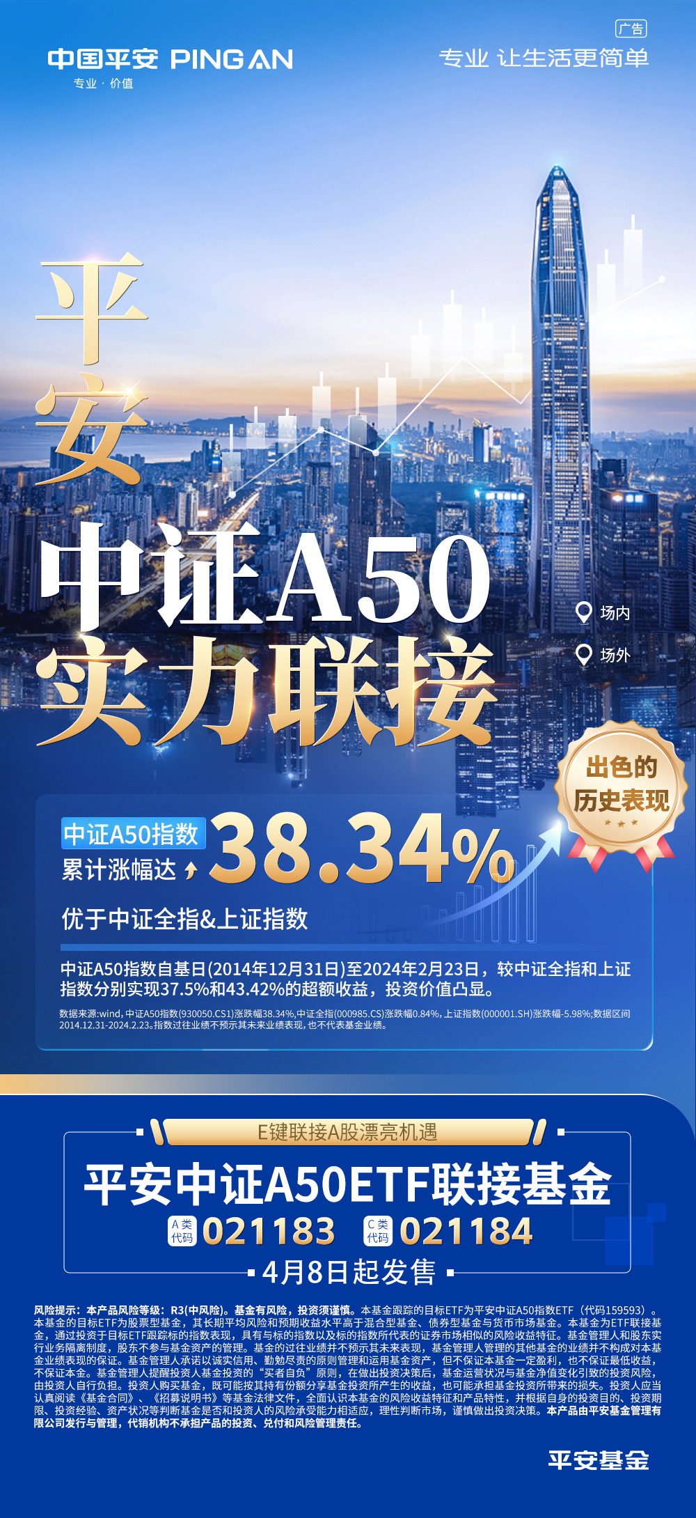 【ETF观察】8月21日宽基指数ETF净流出31.03亿元