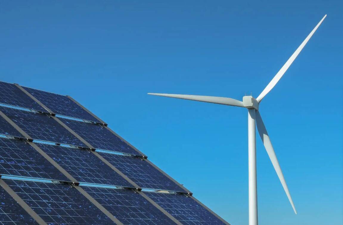 国家能源局:截至7月底,太阳能发电装机容量11.1亿千瓦,同比增长50.8%