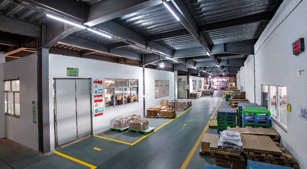 龙竹科技涨5.15%，股价创历史新高