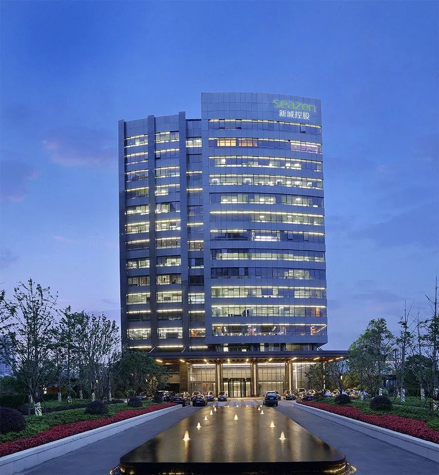 绿地控股2025年上半年营收近945亿元