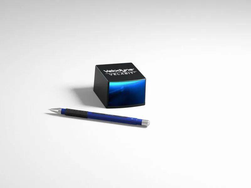 激光雷达龙头,开赴港股IPO|港美股看台