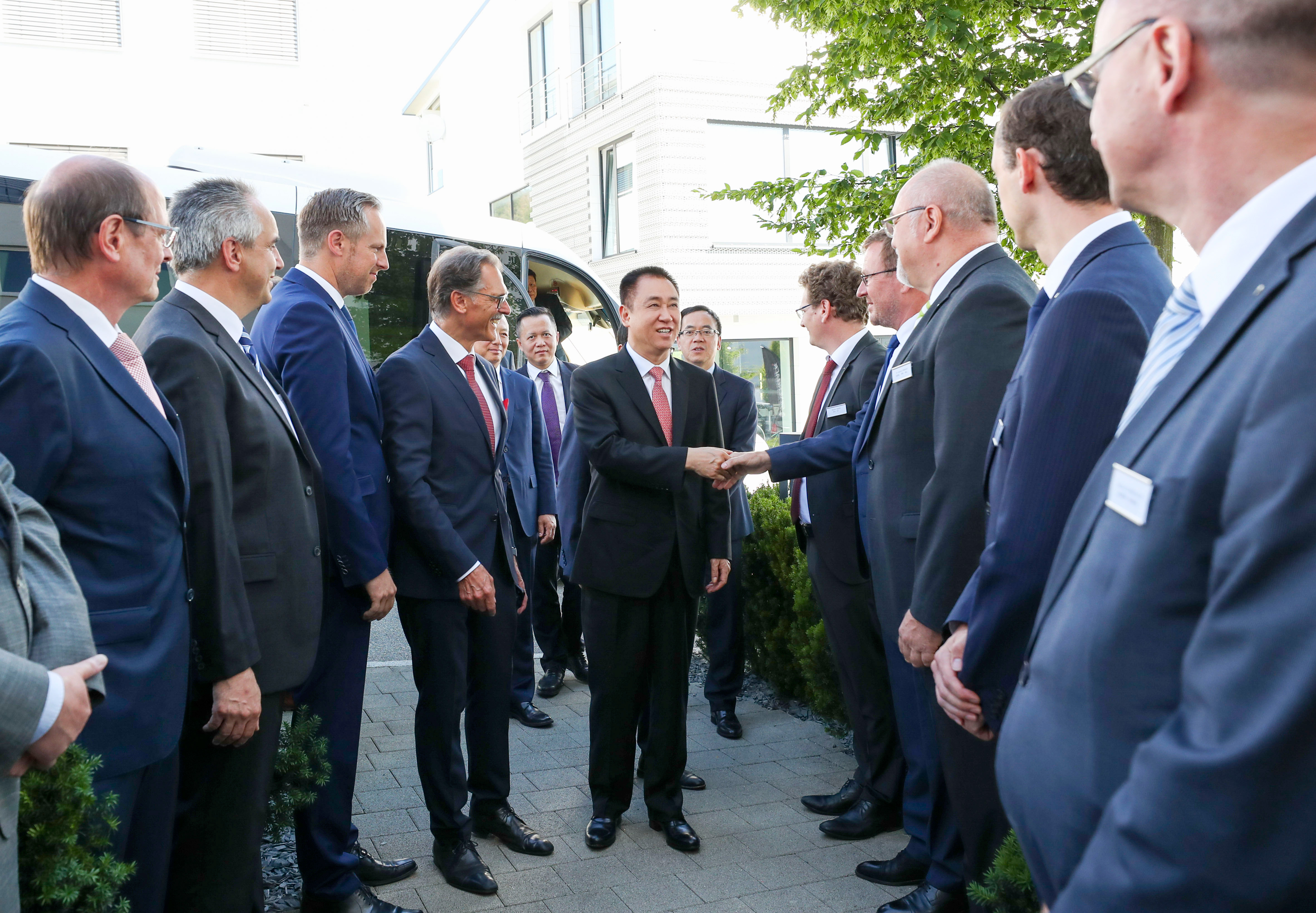 鸣志电器：智能驾驶业务有望实现高增长态势，将成为公司未来三年主要增长极