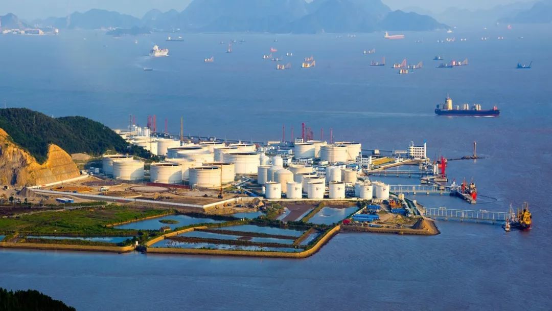 浙江自贸试验区扩区五周年 累计形成制度创新成果690项