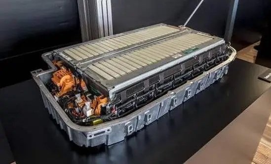 中伟股份超高镍三元前驱体市占率89.5% 强势领跑固态电池材料赛道