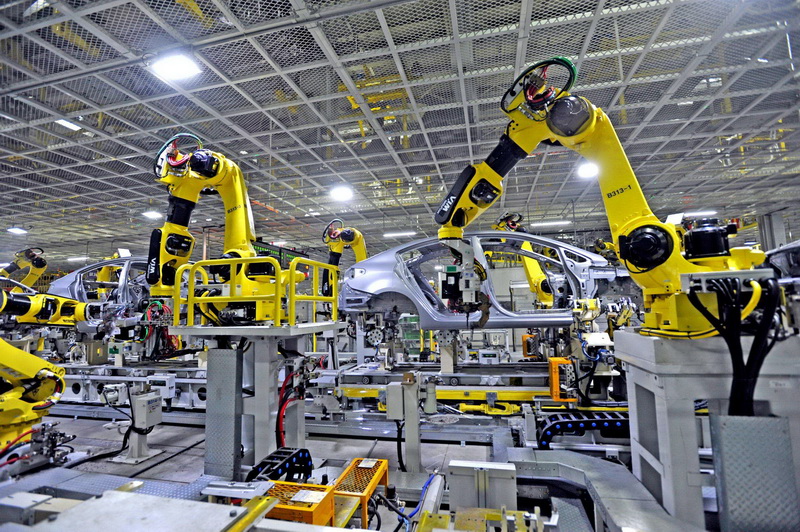 浙江省制造业首个 海康威视斩获中国质量奖