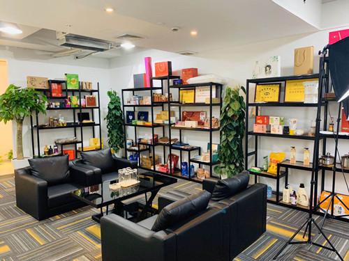 东鹏控股在江西成立电商新公司