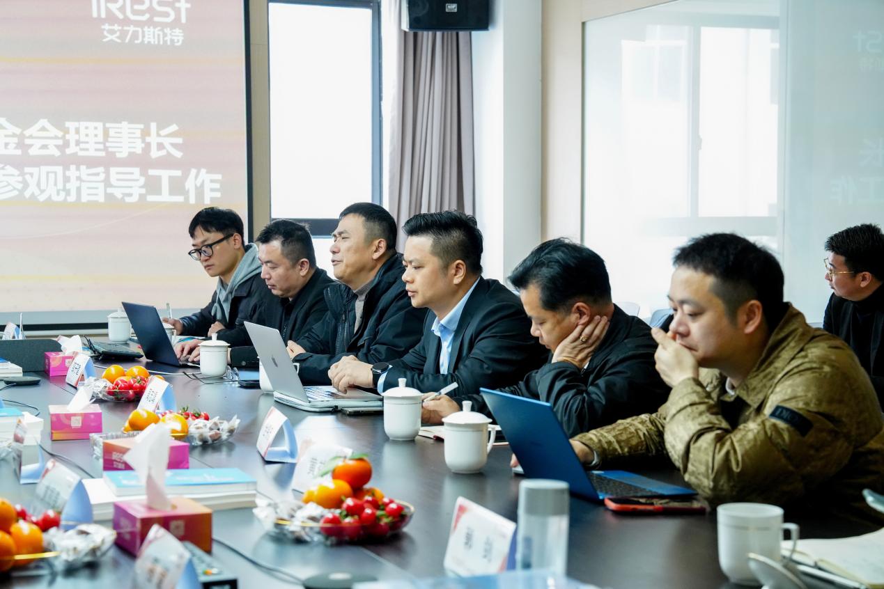 基金最新动向：走访这26家公司