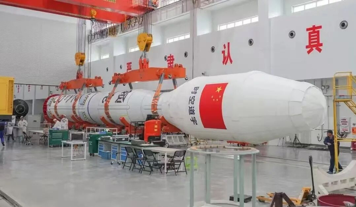 泰胜风能：在推动商业航天业务 目前暂无实质性订单