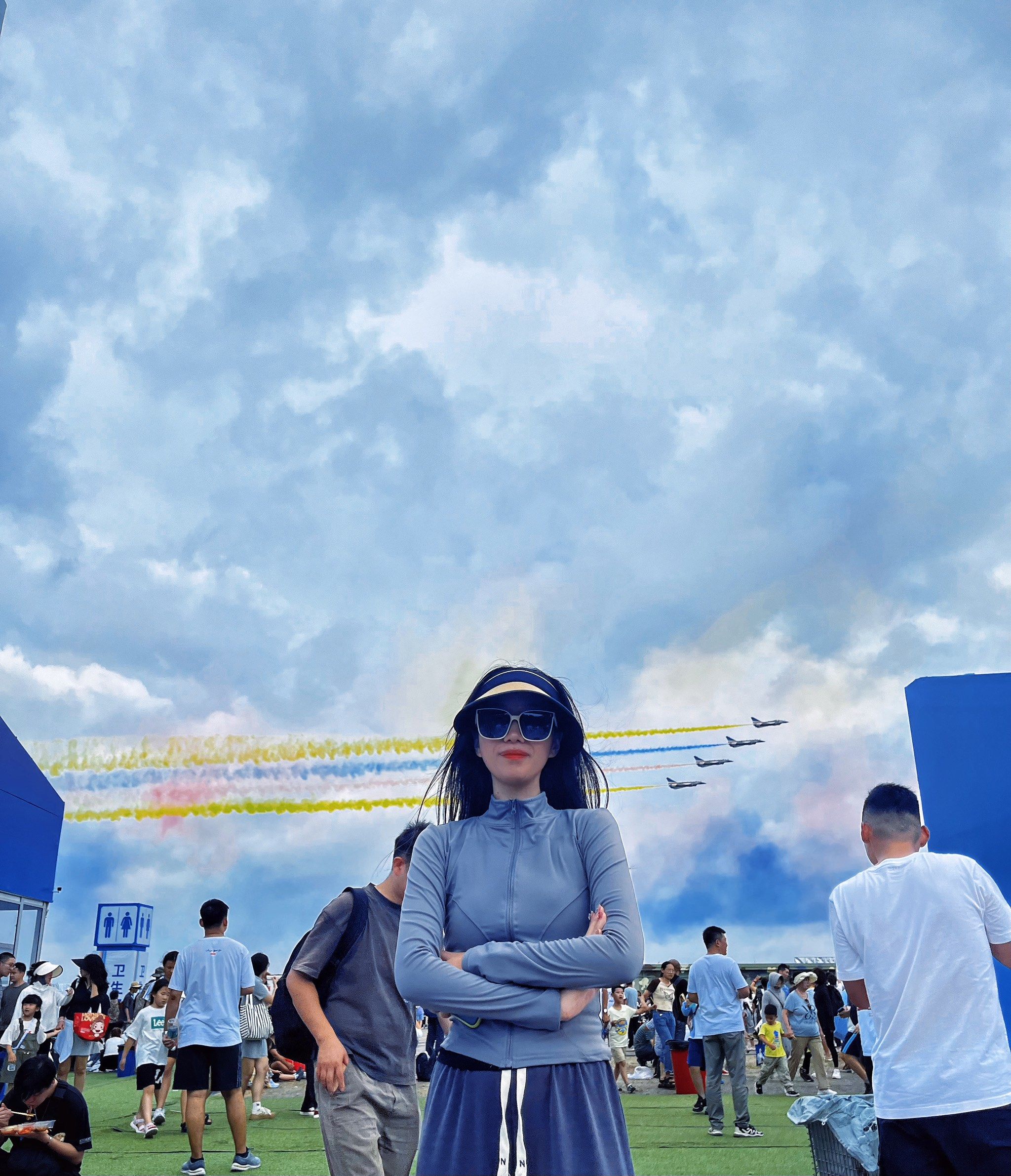 ST炼石：公司和控股及参股子公司均未参加长春航展