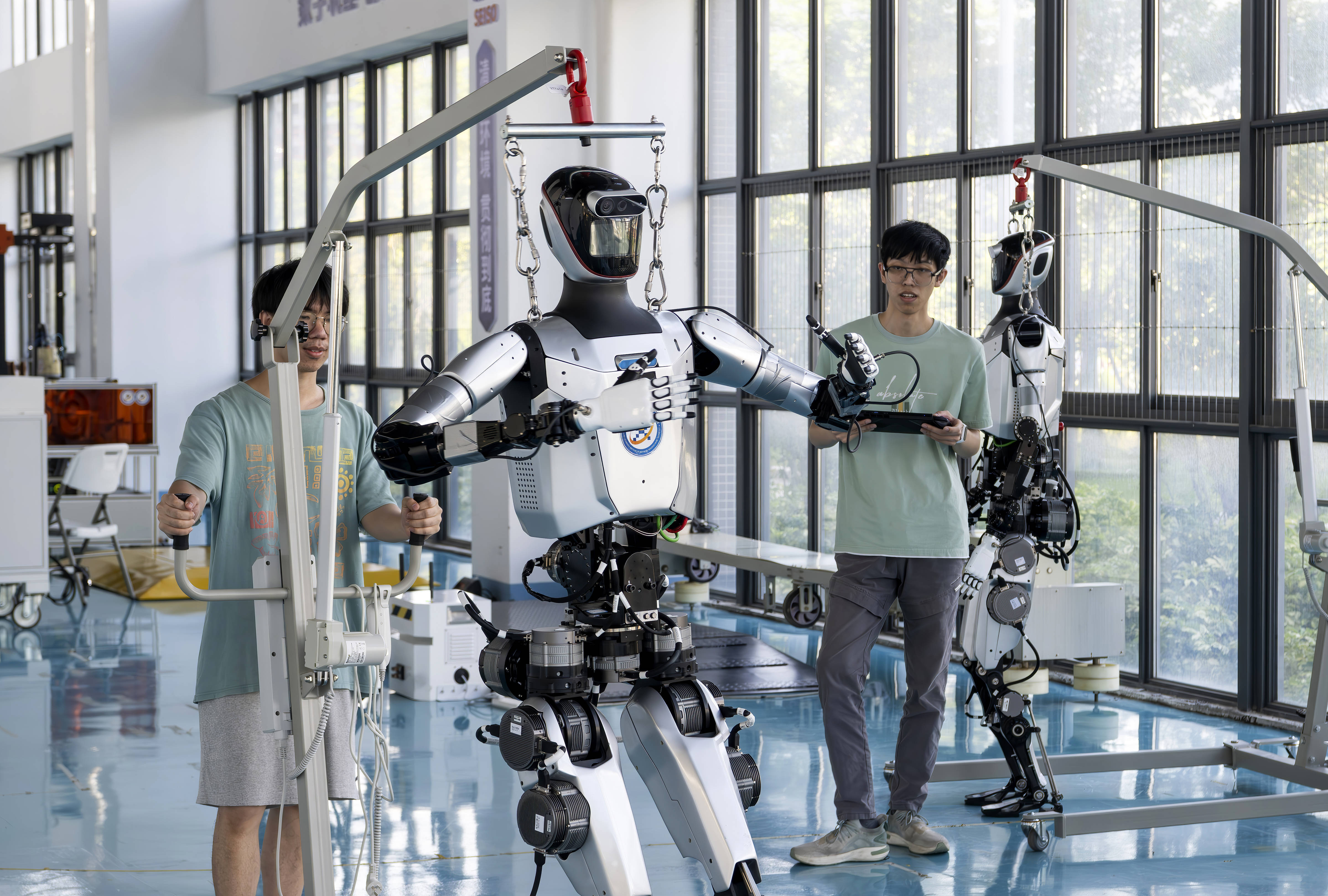 全力赋能“传统+新兴”产业 北斗系统迈入国际化发展关键阶段