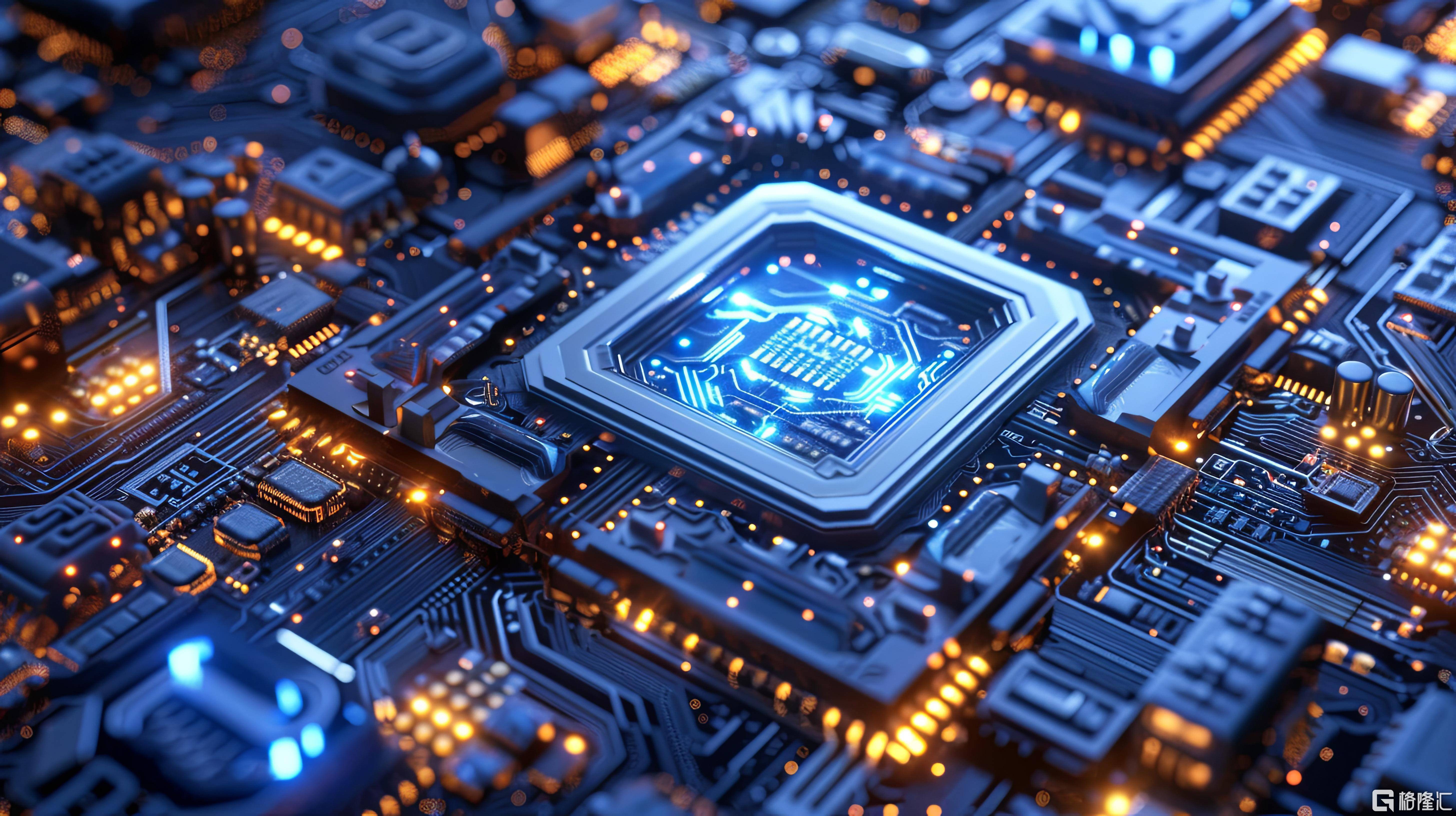 2025天弘科技大咖研讨会――重塑全球格局，还看中国AI！