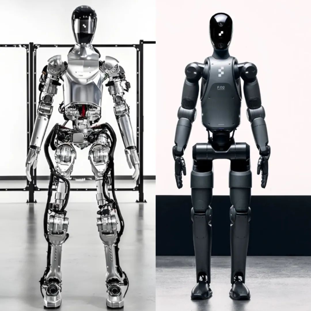 方正富邦基金经理李朝昱：机器人板块未来具备万亿市场空间潜力，并没有出现明显的泡沫