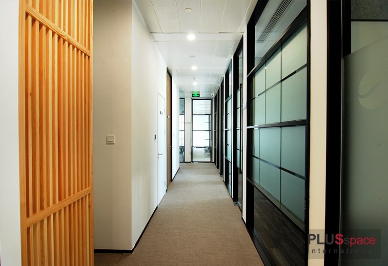 德邦基金开展“绿色阳光,凝心植梦”公益植树活动