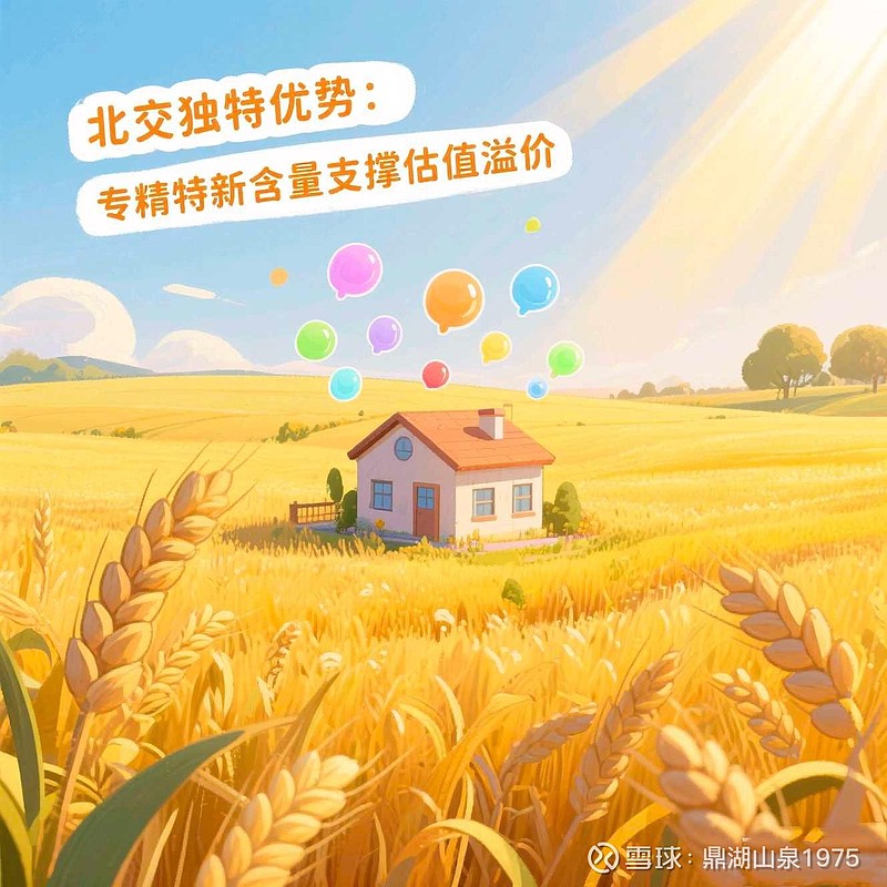 北证 50 继续强势上涨,该怎么看?