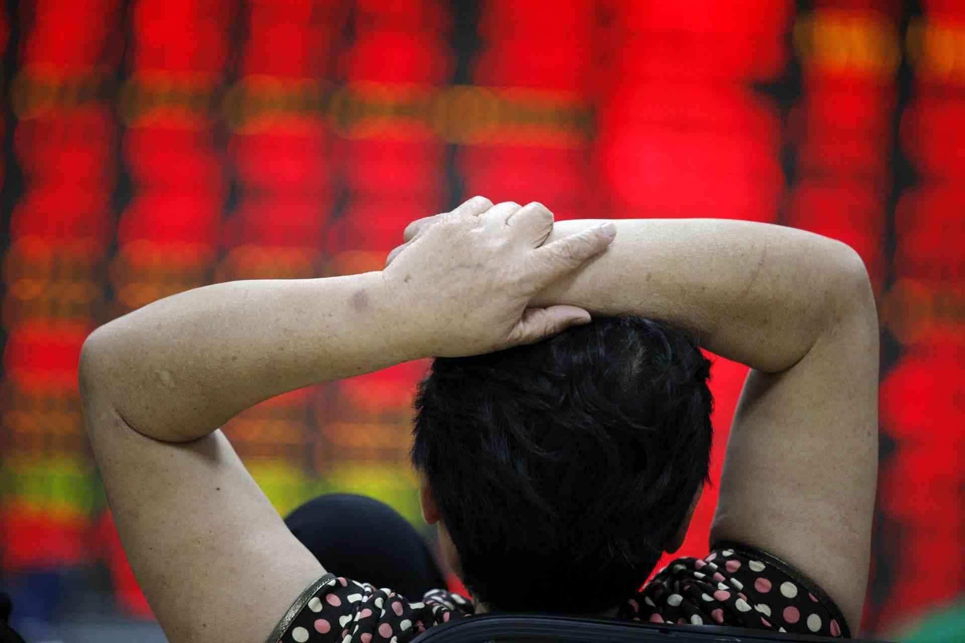 沪指 V 型反转，科技引领风骚