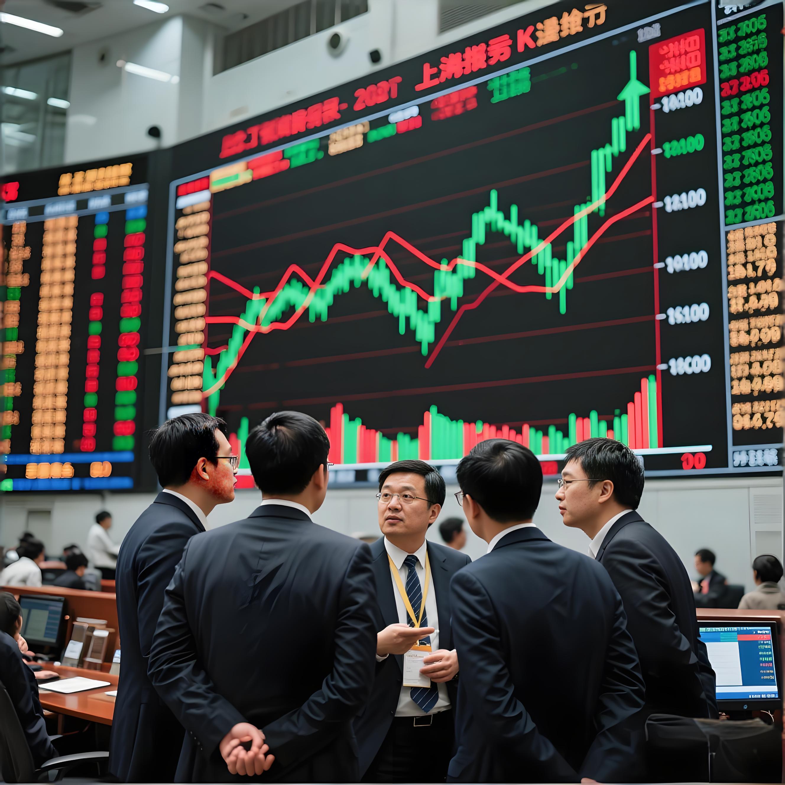 沪指突破3800点!牛市旗手还能布局吗?