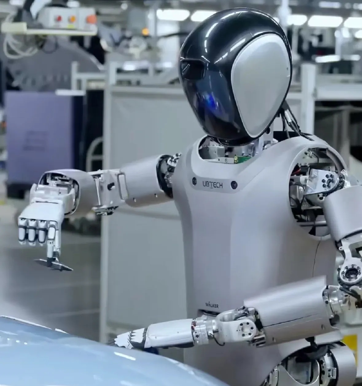 AI 浪潮下的产业变革与投资机遇解析 ―― 专访国投瑞银基金经理马柯