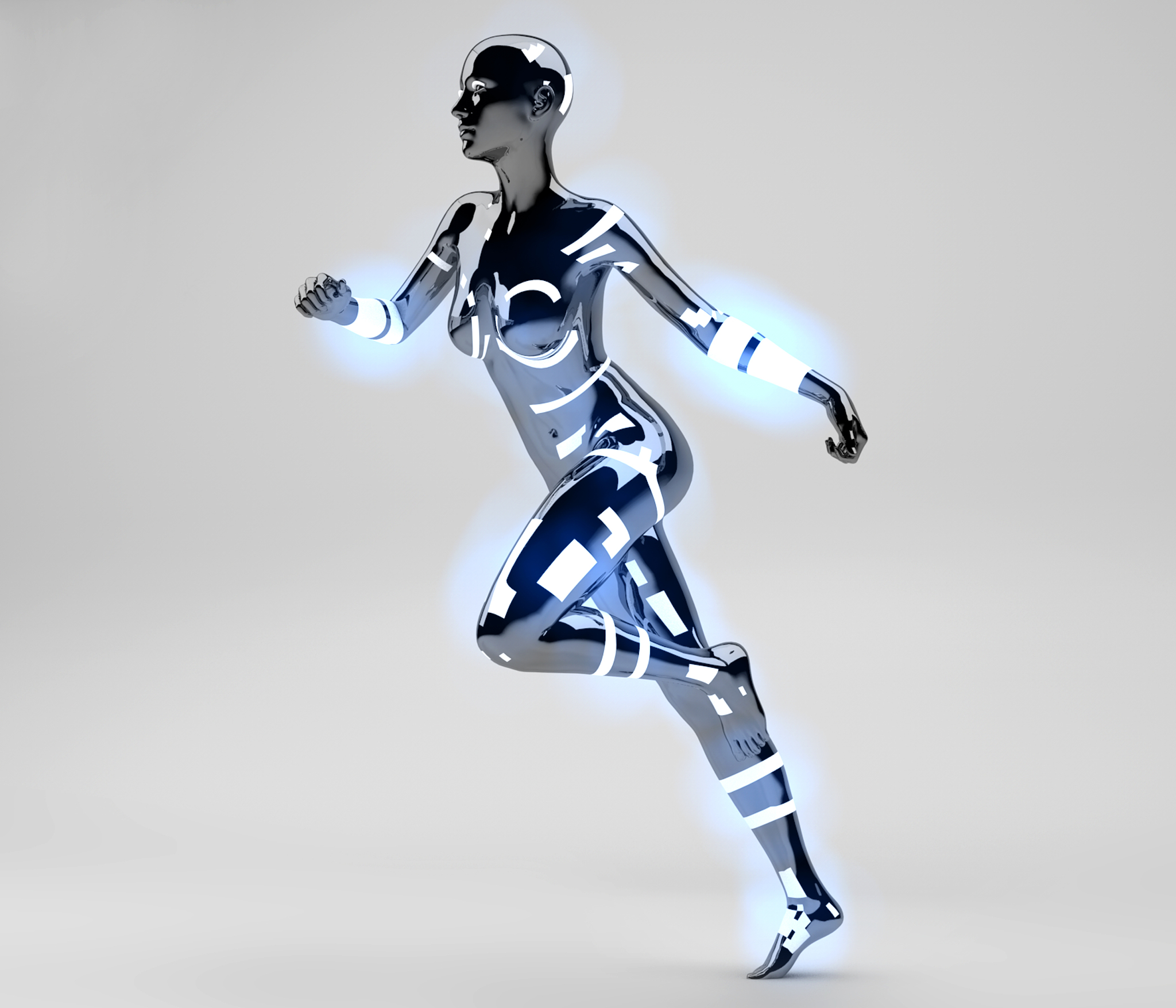 具备仿生人脸、会跳芭蕾舞？宇树科技发布新一代人形机器人H2