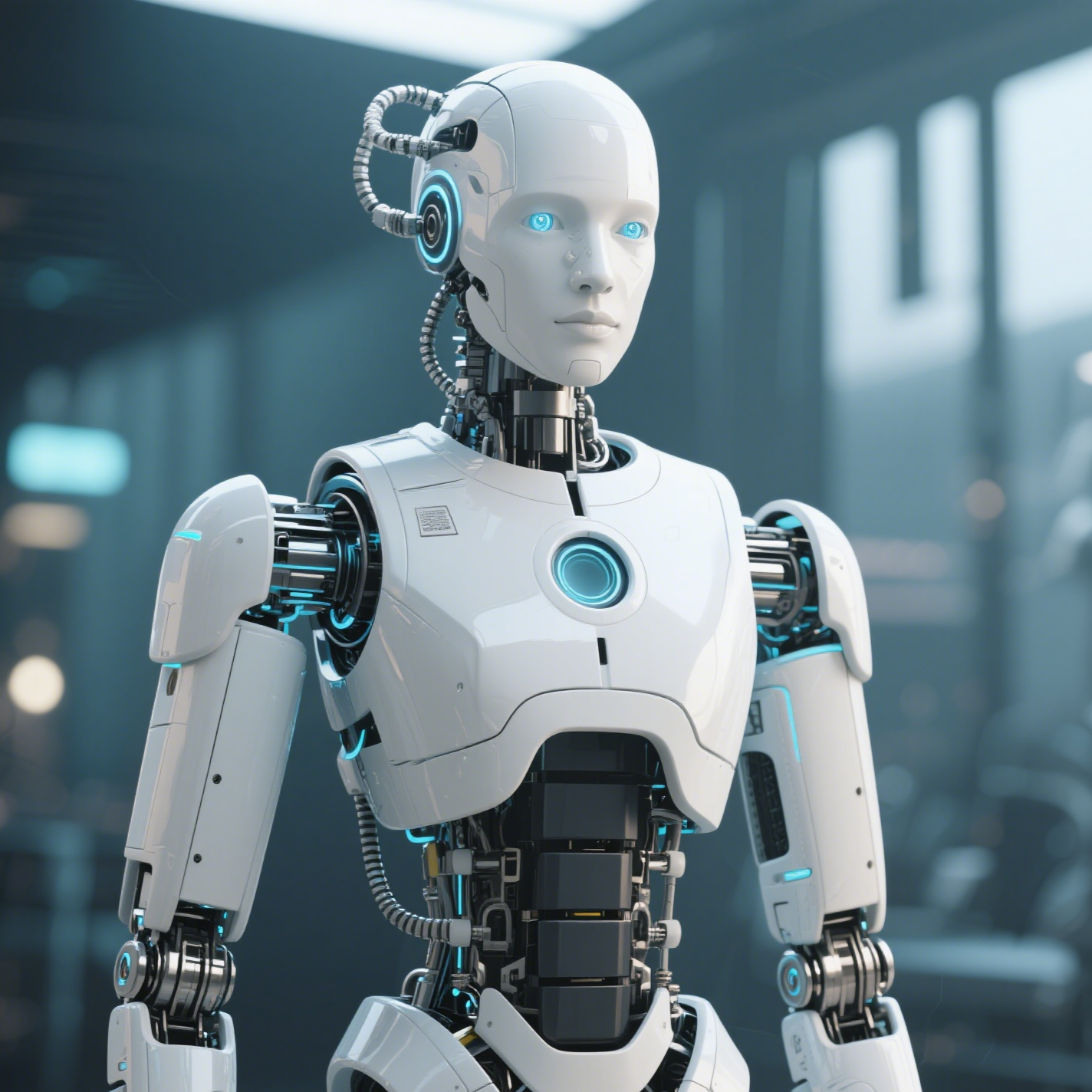 Figure AI发布新一代人形机器人！资金加速布局中