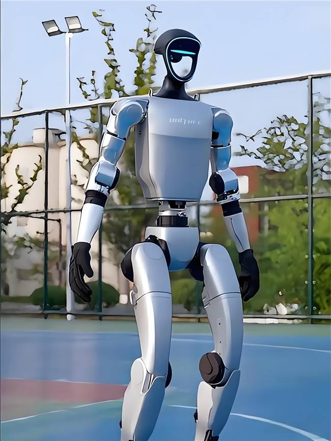 Figure AI发布新一代人形机器人！资金加速布局中