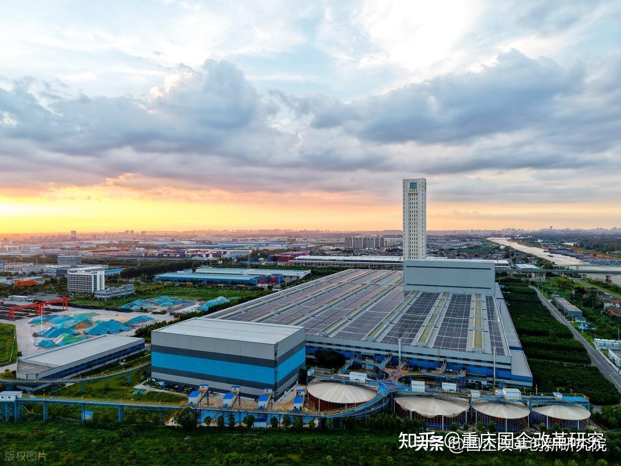 国企小巨人 承载大未来