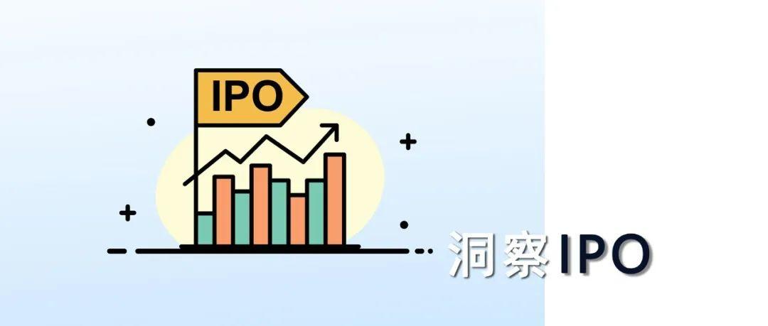 IPO终止，发行人、保荐人、会计师均遭警示！