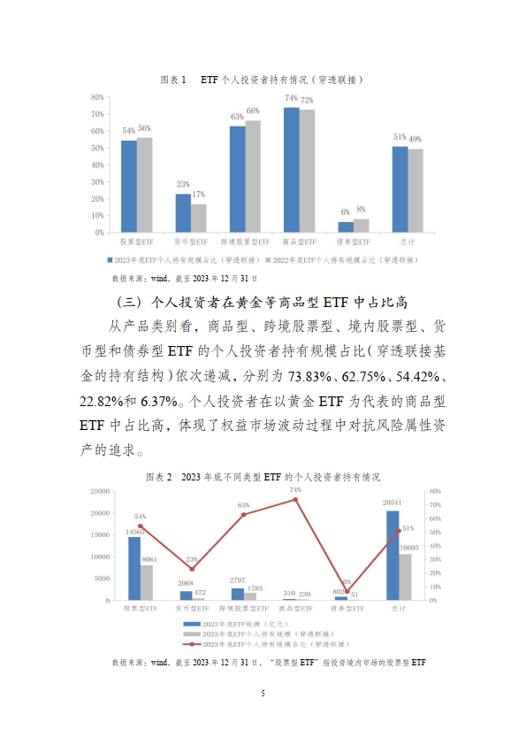 【ETF观察】11月21日跨境ETF净流入5.84亿元